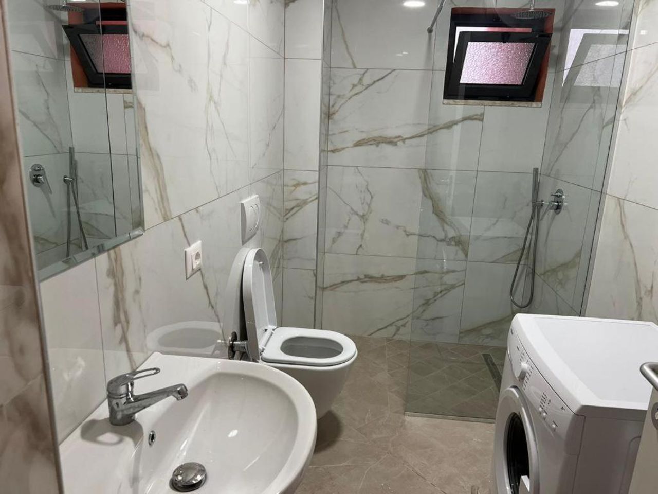 Ujevara apartaments