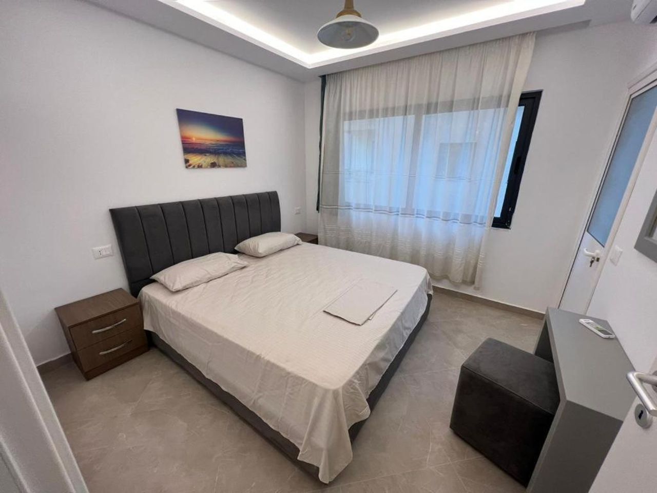 Ujevara apartaments