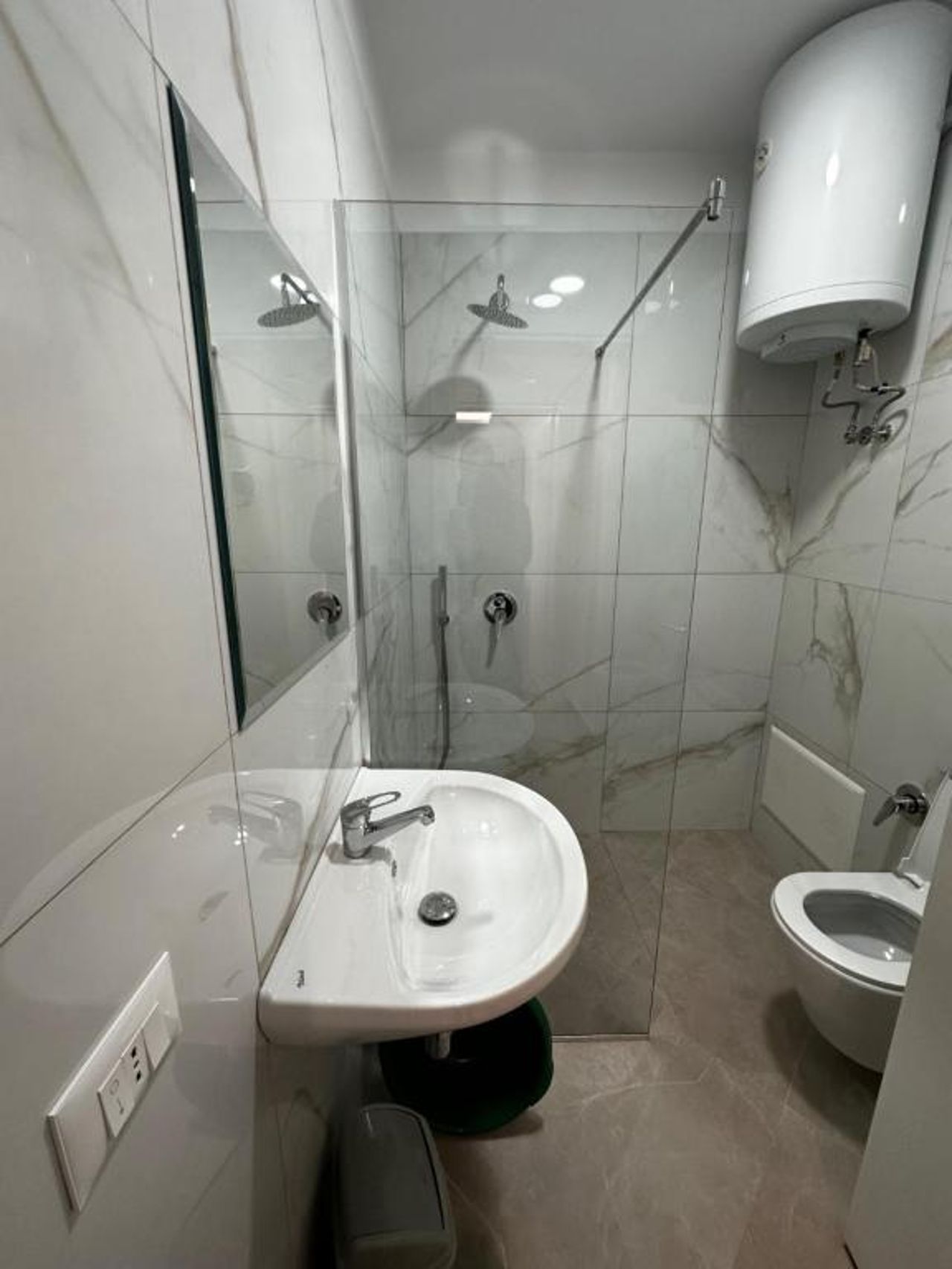 Ujevara apartaments