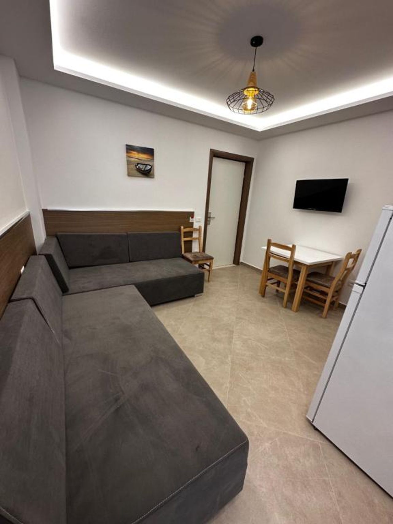 Ujevara apartaments