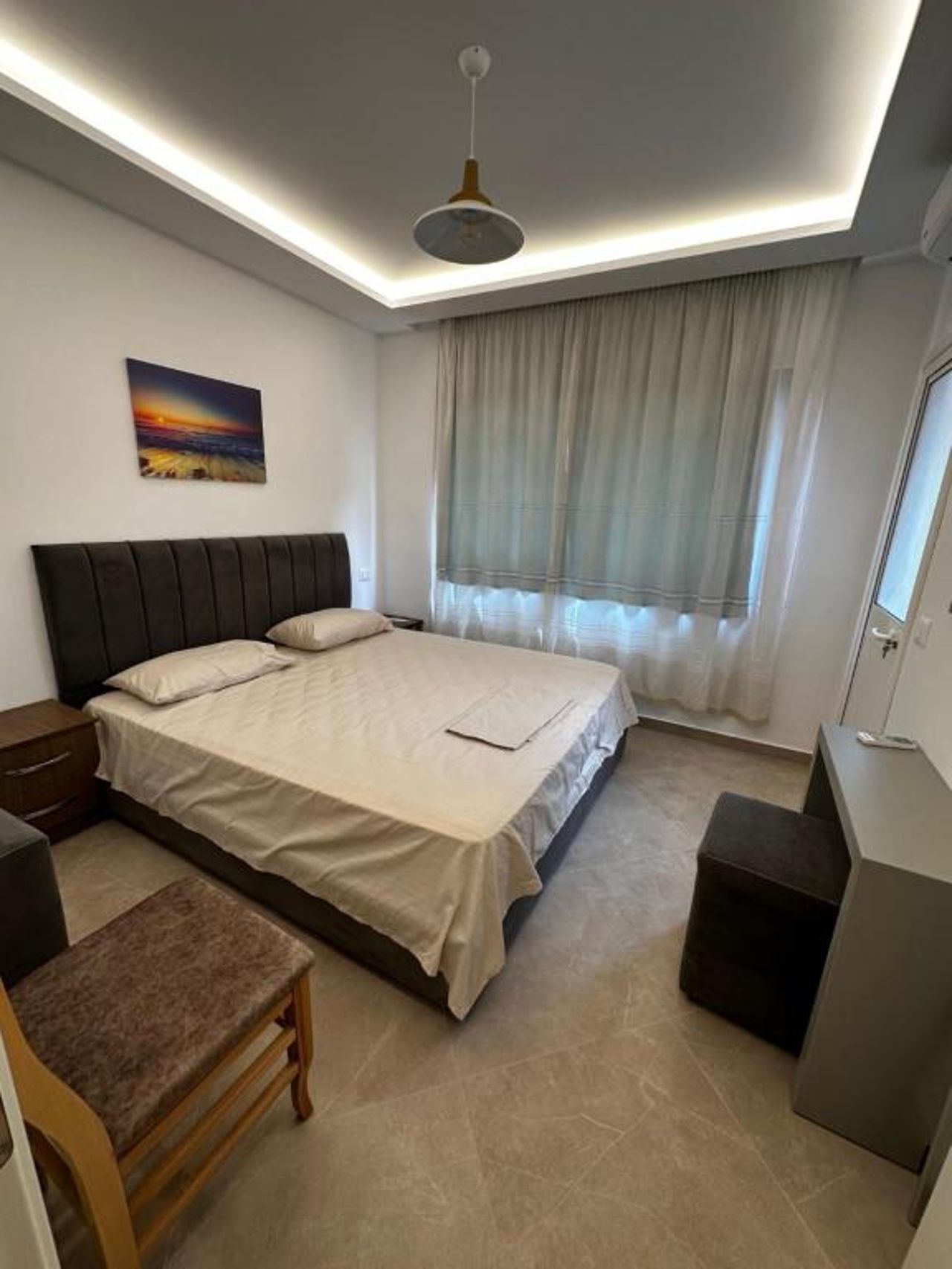 Ujevara apartaments