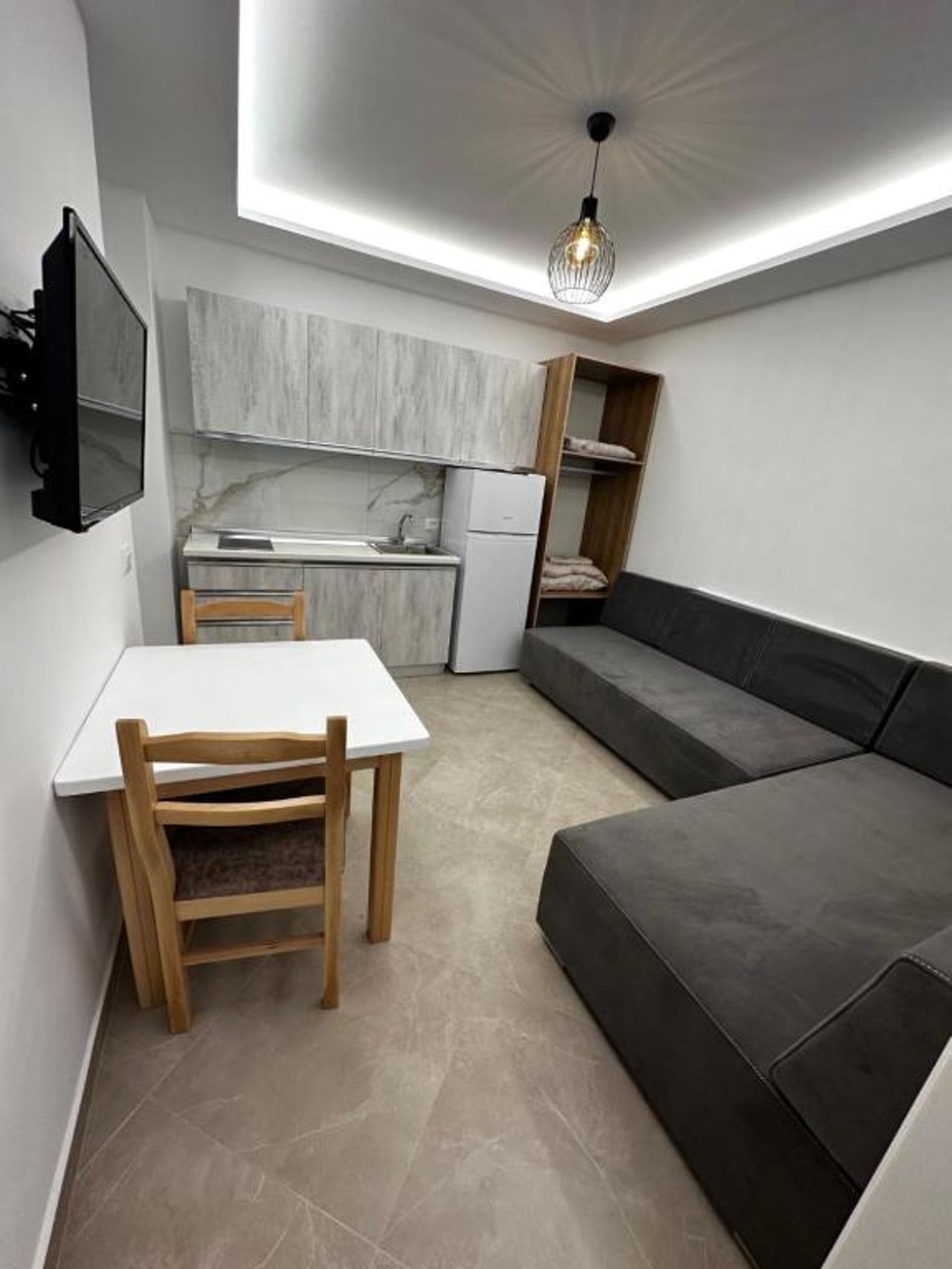 Ujevara apartaments