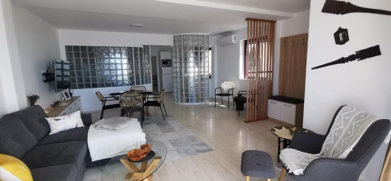 Villa Oleander