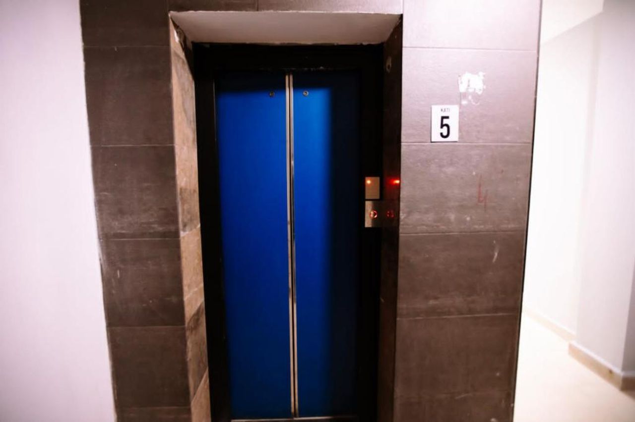 Aljas Luxury Apartment