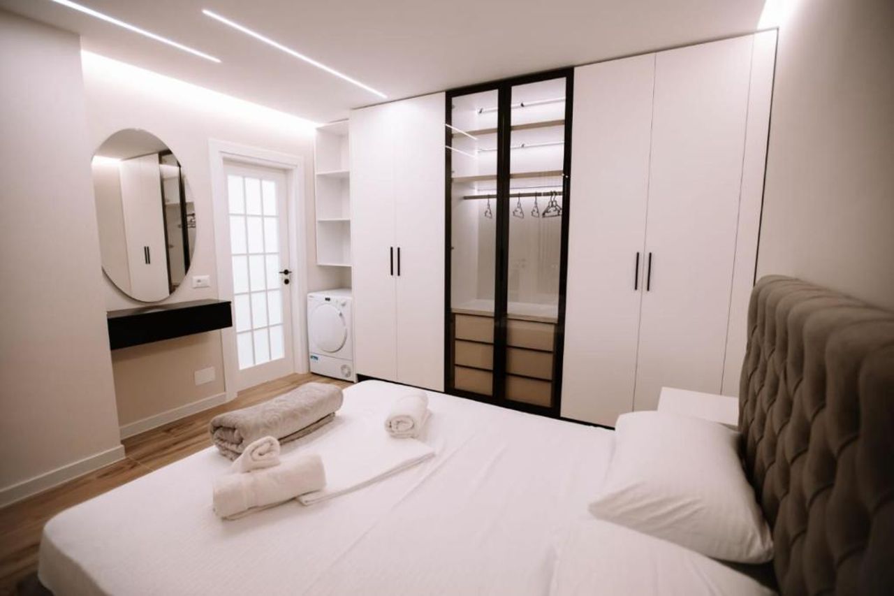 Aljas Luxury Apartment