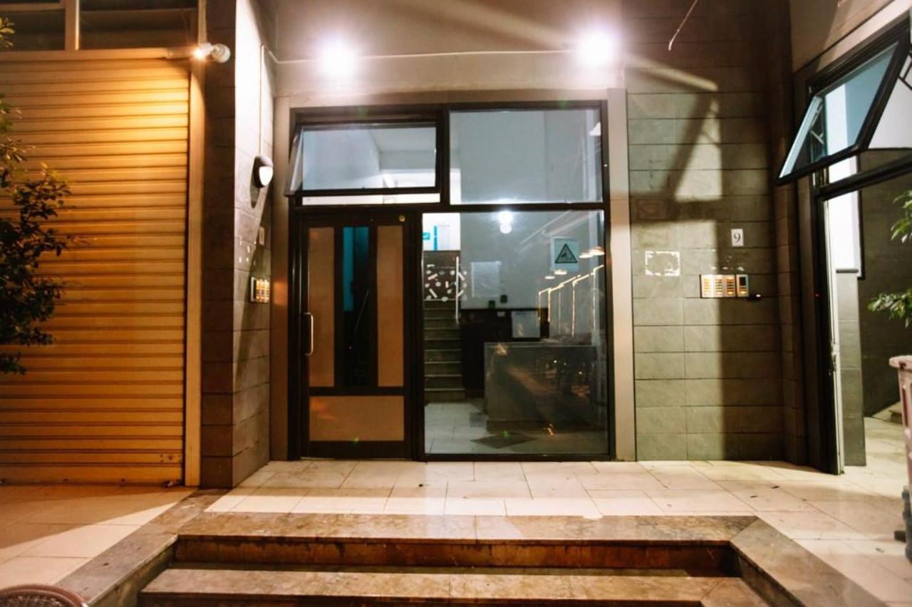 Aljas Luxury Apartment