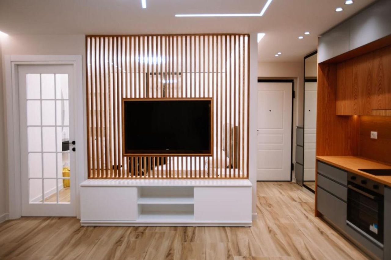 Aljas Luxury Apartment