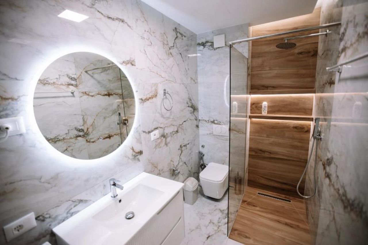 Aljas Luxury Apartment
