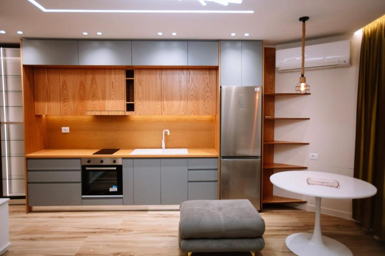 Aljas Luxury Apartment