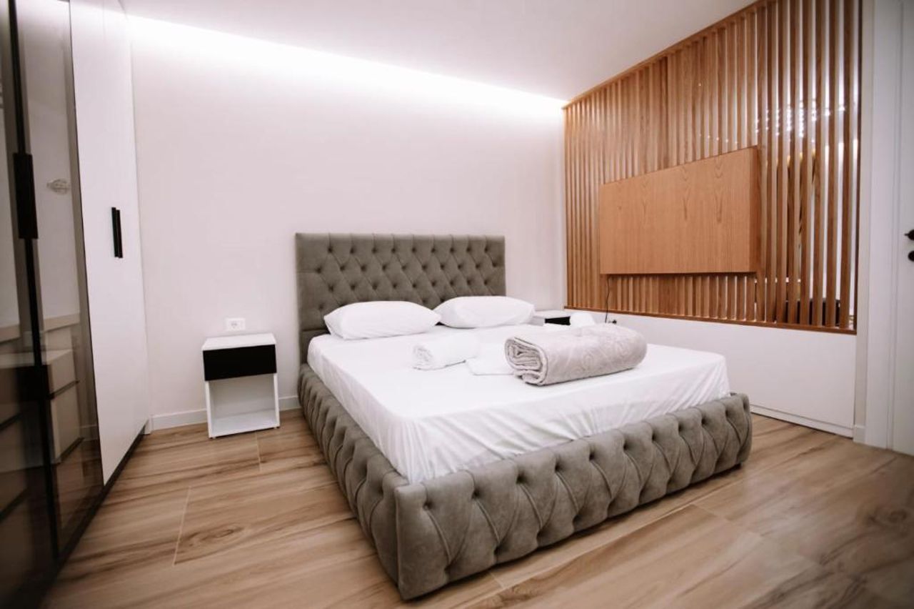 Aljas Luxury Apartment