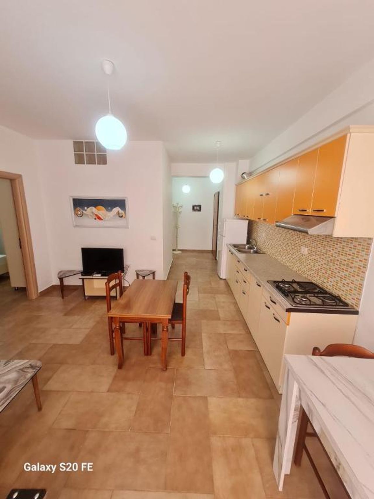 Aulona Apartament