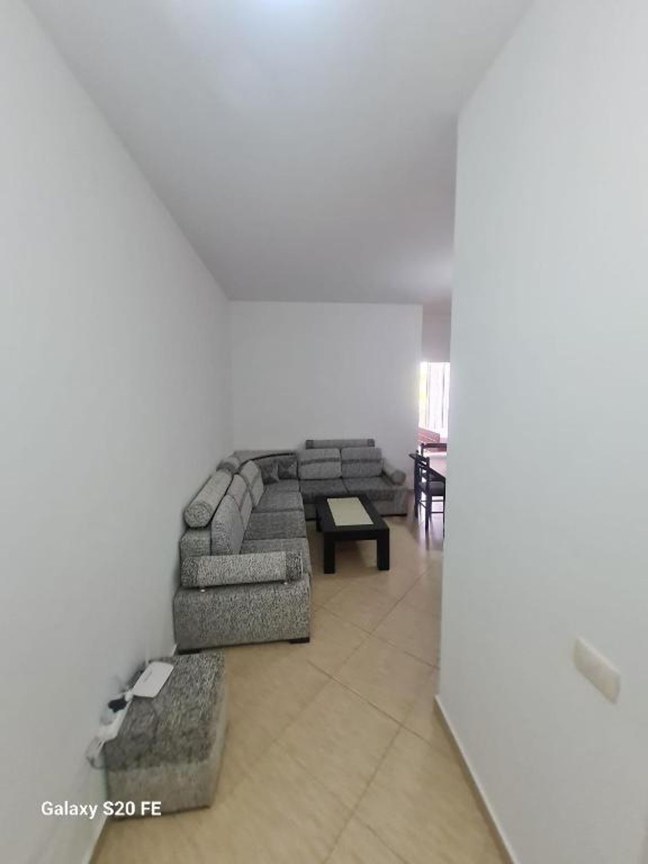 Seaside Apartament