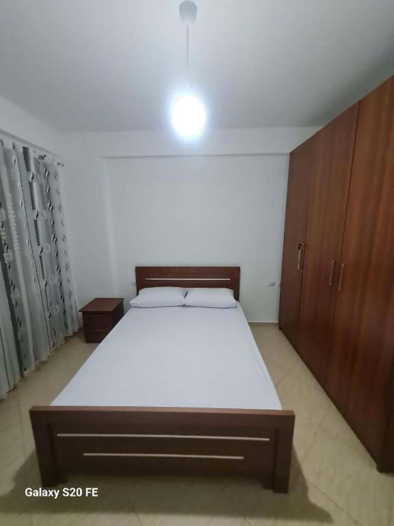 Seaside Apartament
