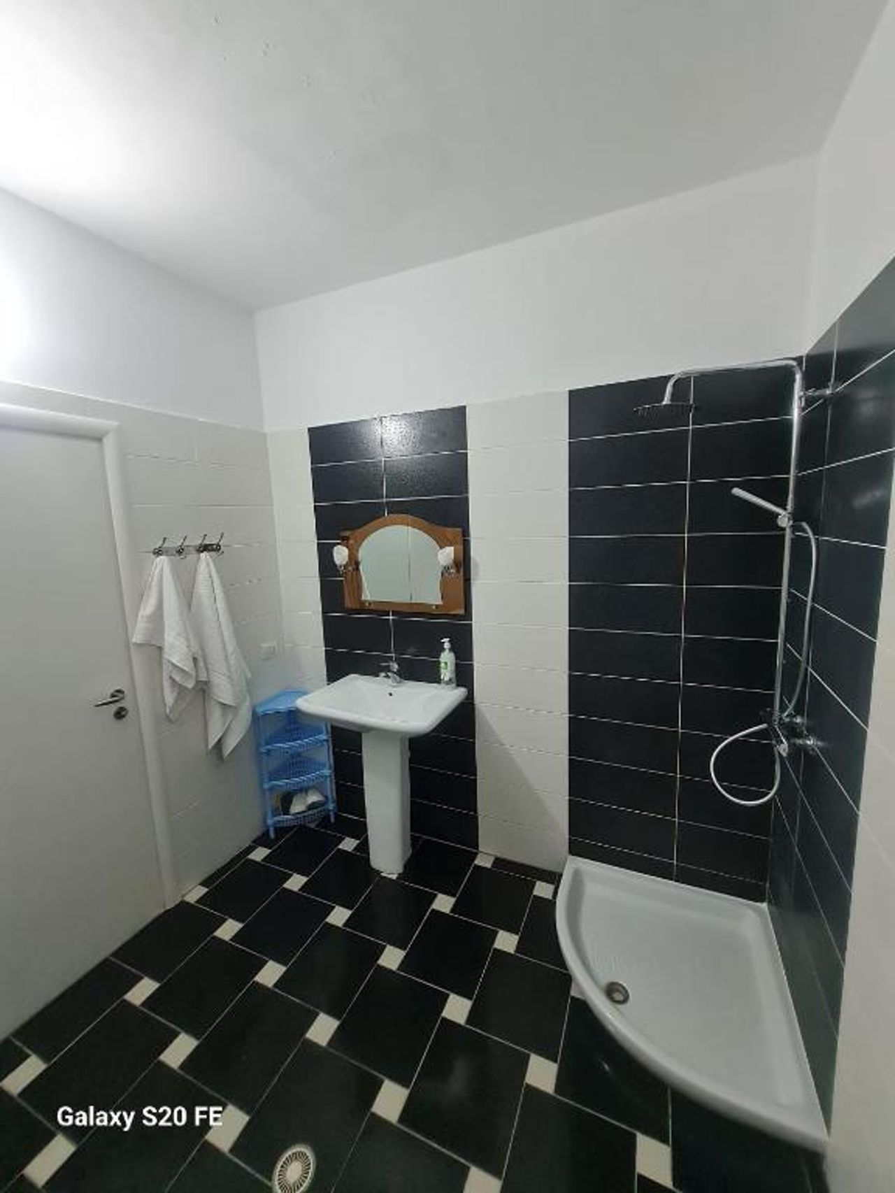 Seaside Apartament