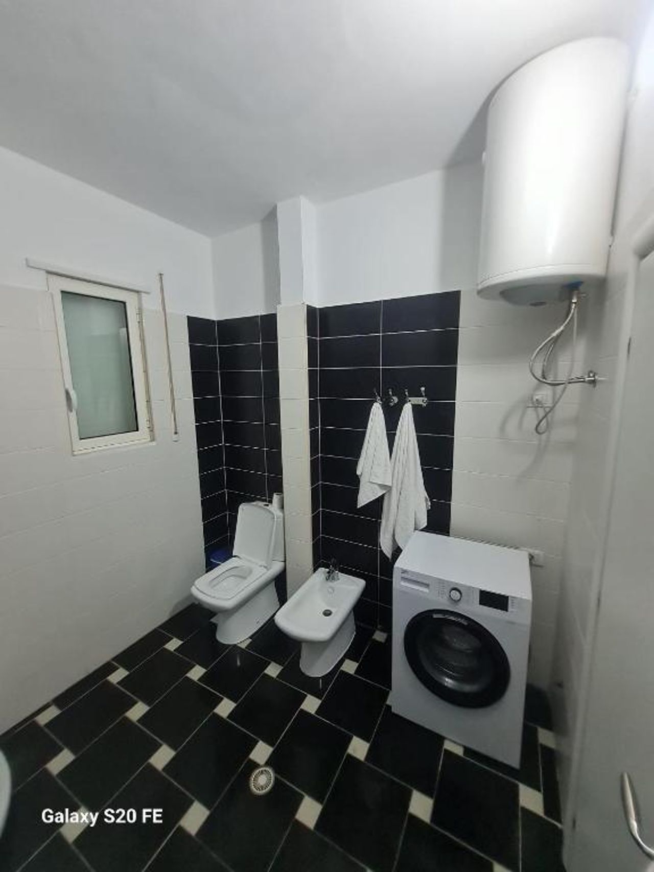 Seaside Apartament