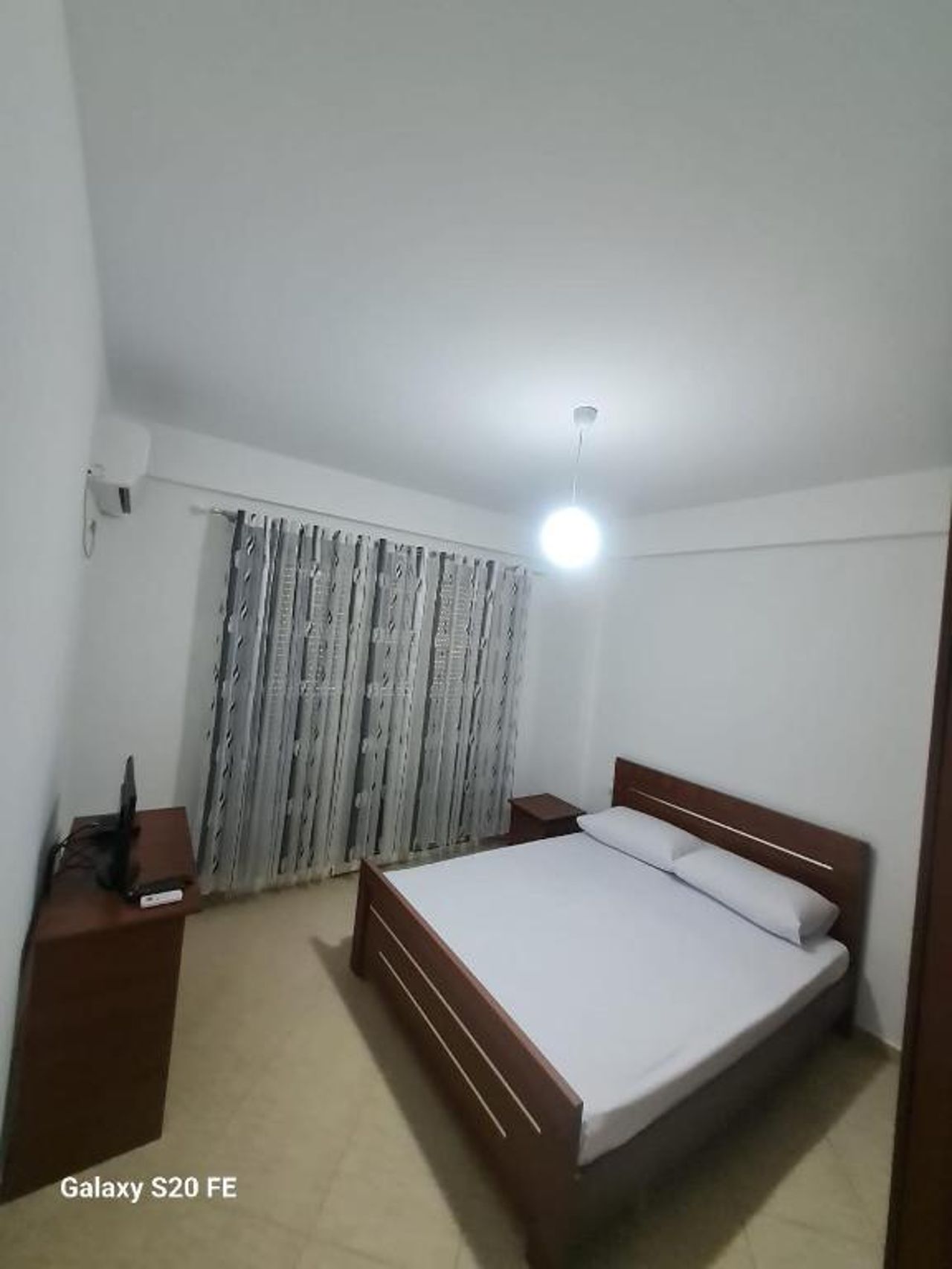 Seaside Apartament