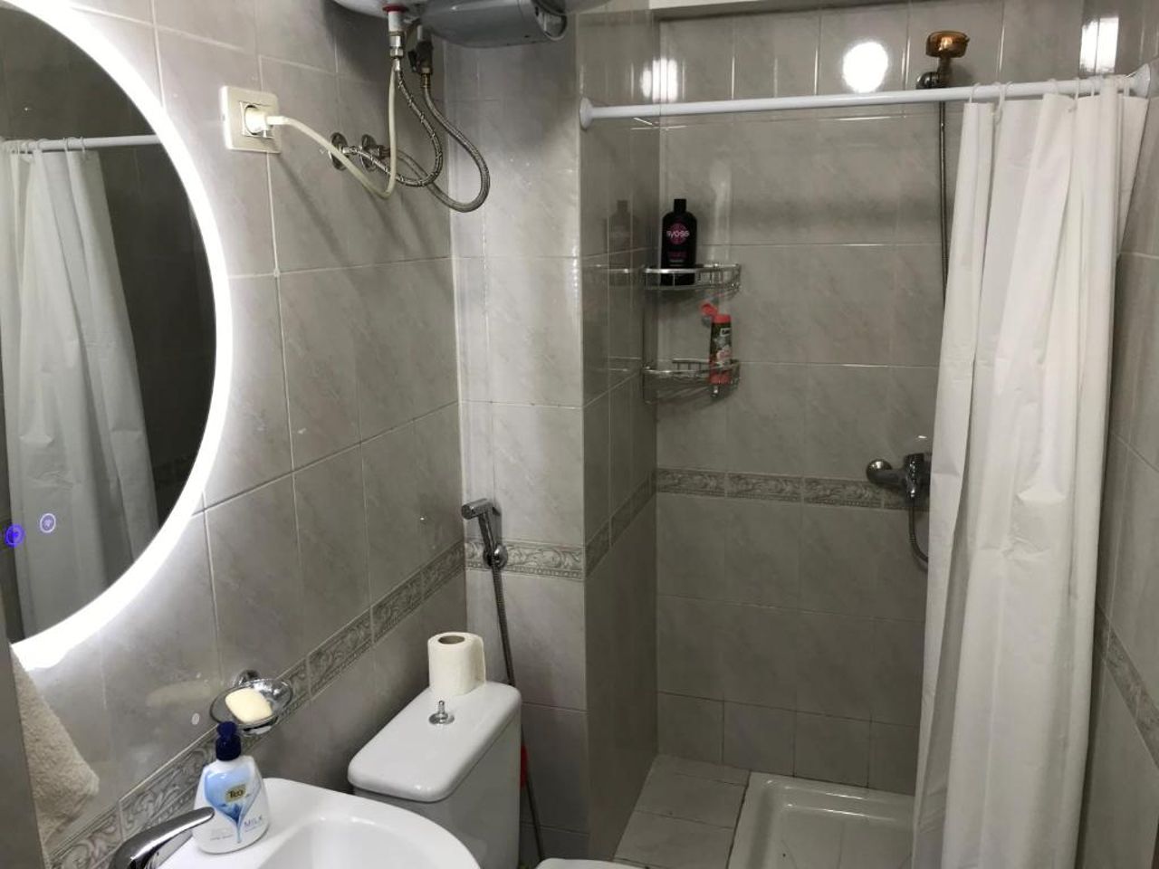 Apartment in the heart of Tirana