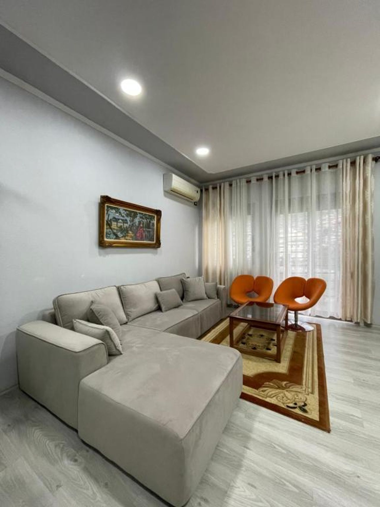 Stone City Apartament