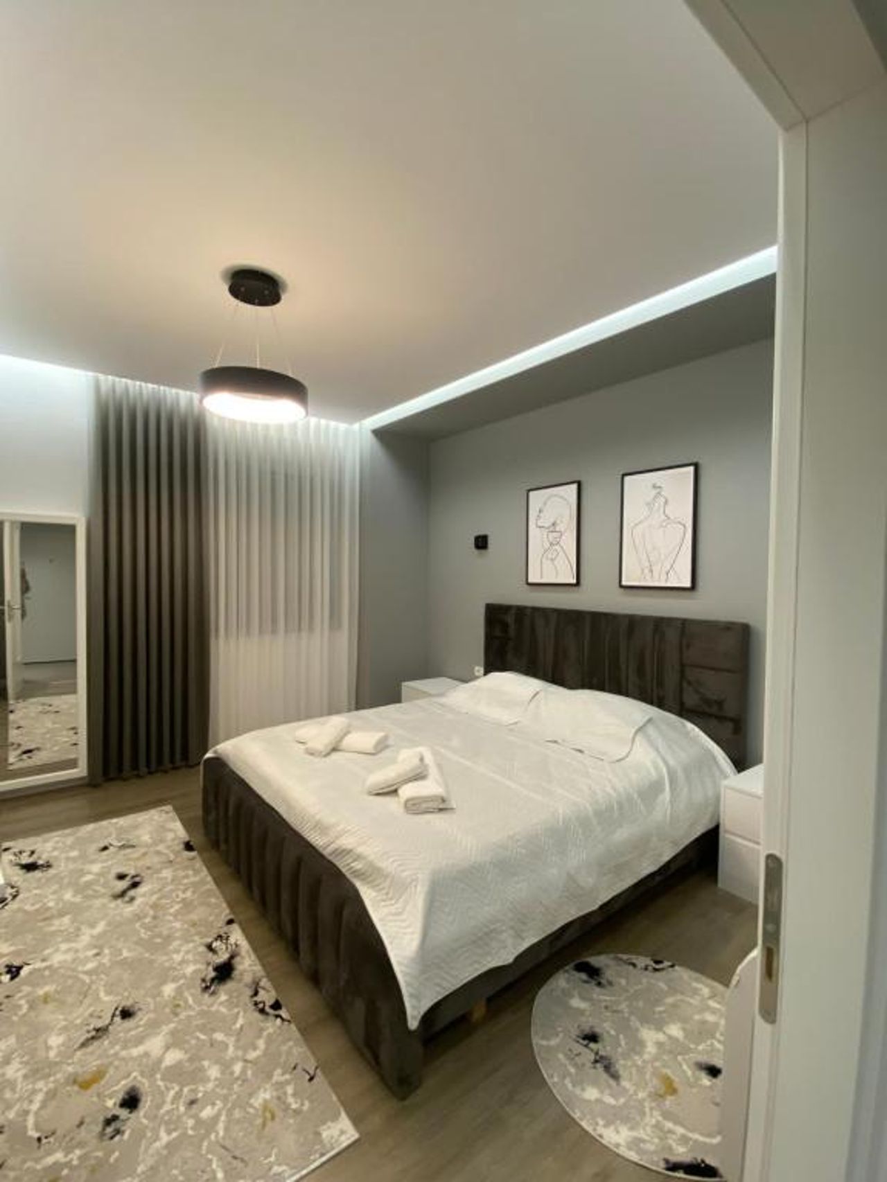 Riar Apartaments