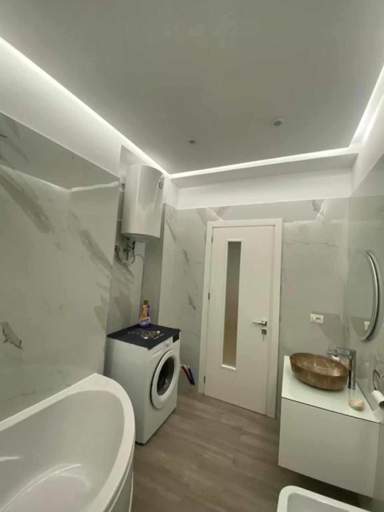 Riar Apartaments