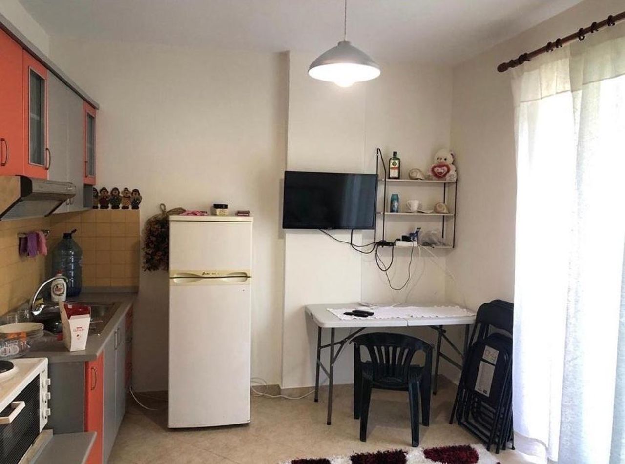 apartment for rent near the Adriatic Sea-Durres