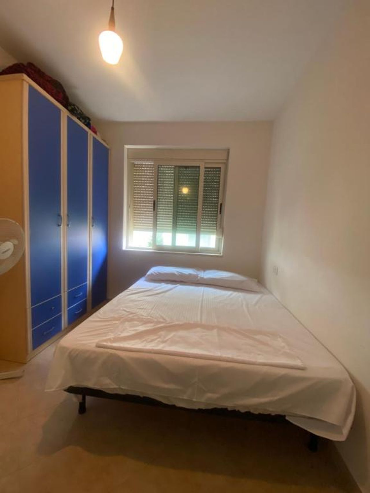 apartment for rent near the Adriatic Sea-Durres
