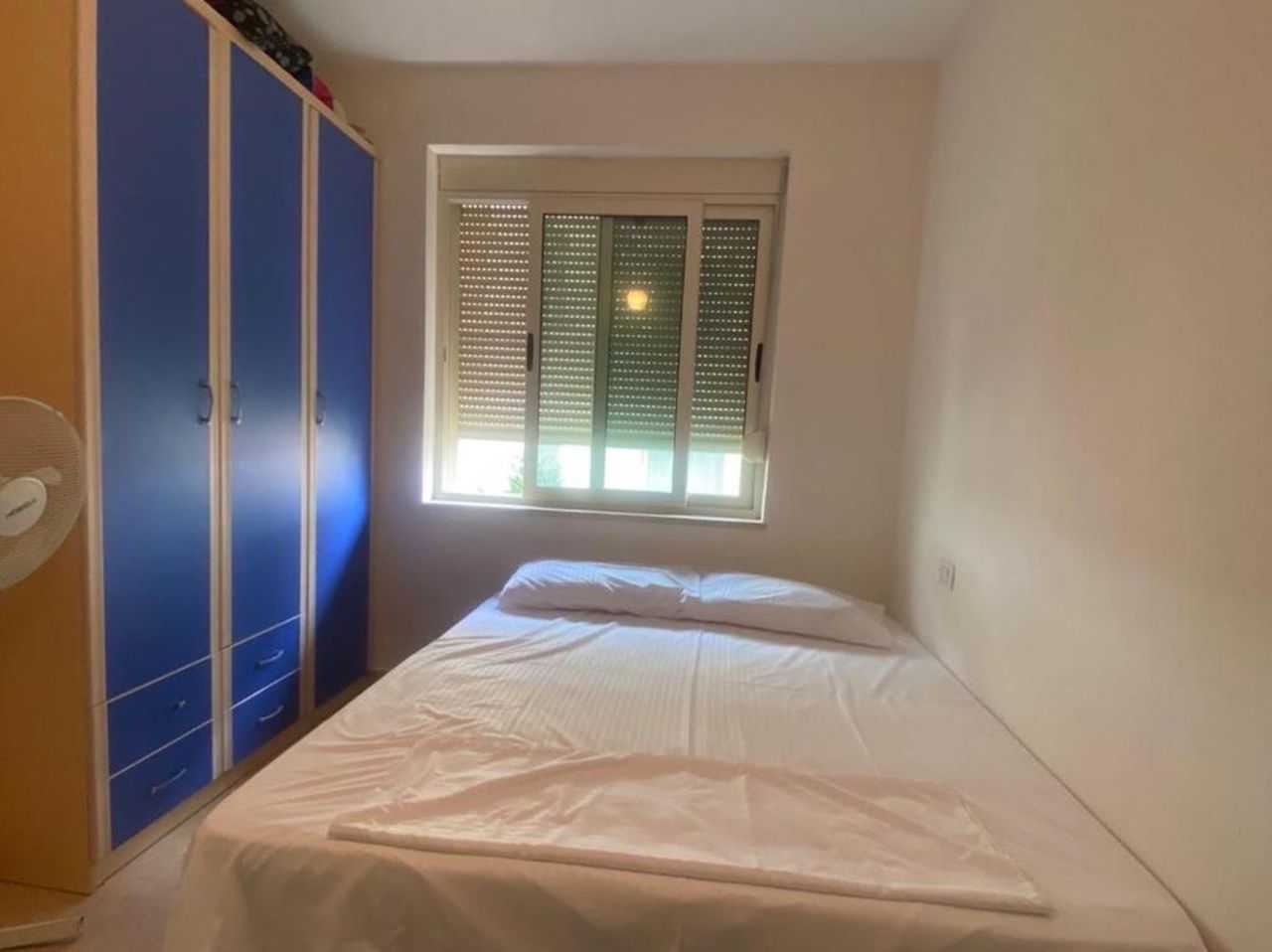 apartment for rent near the Adriatic Sea-Durres