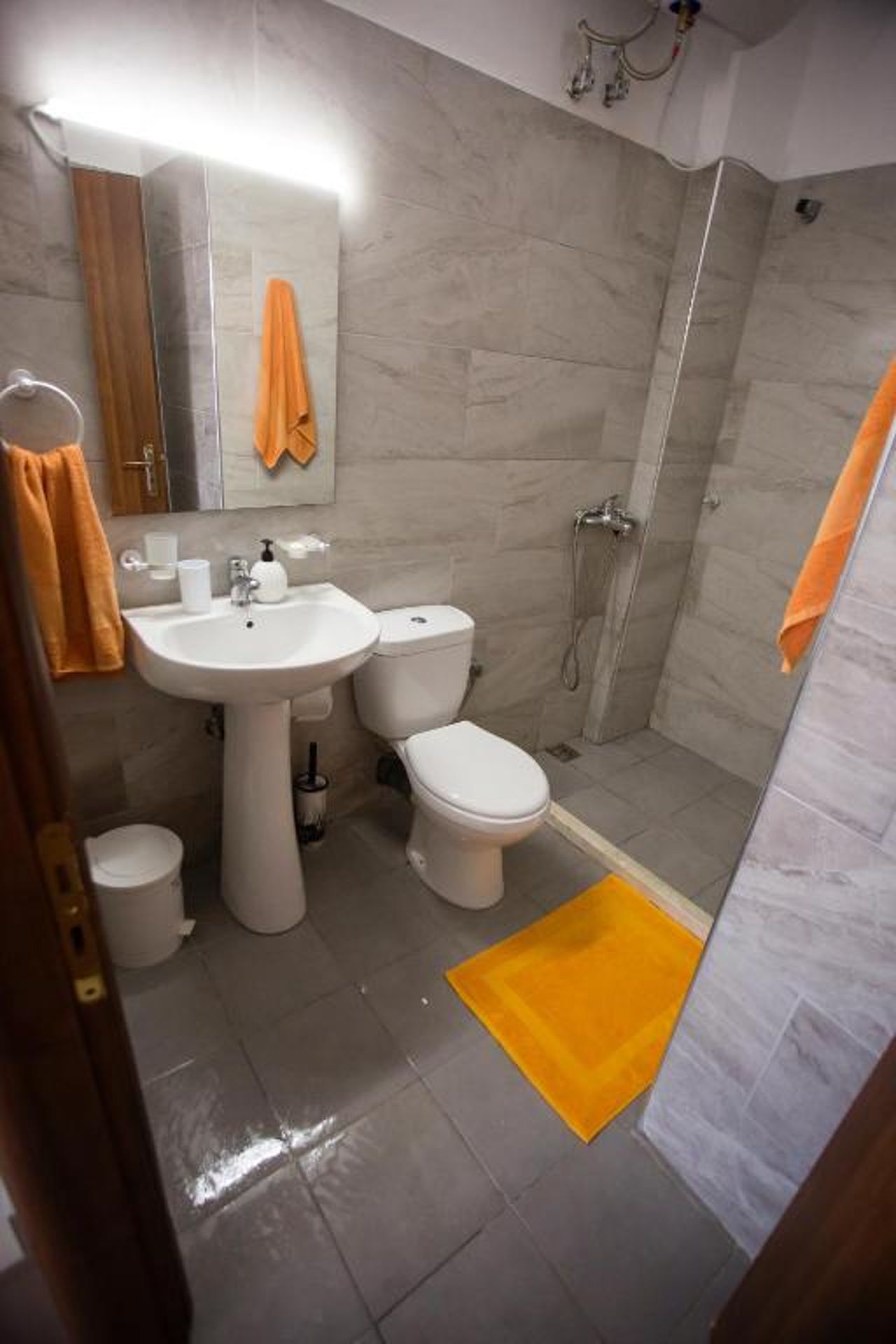 Saranda Blueriver apartment