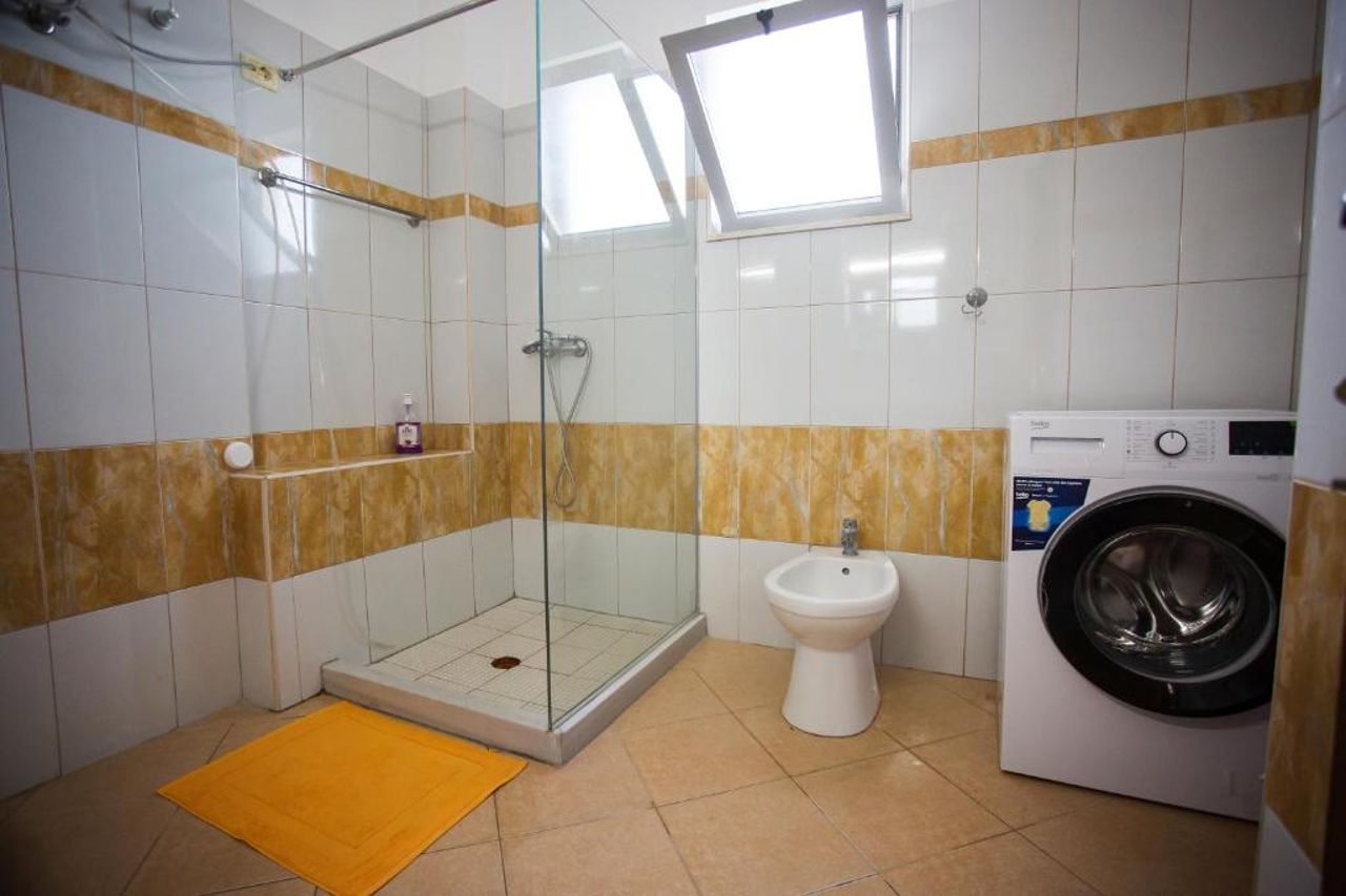 Saranda Blueriver apartment