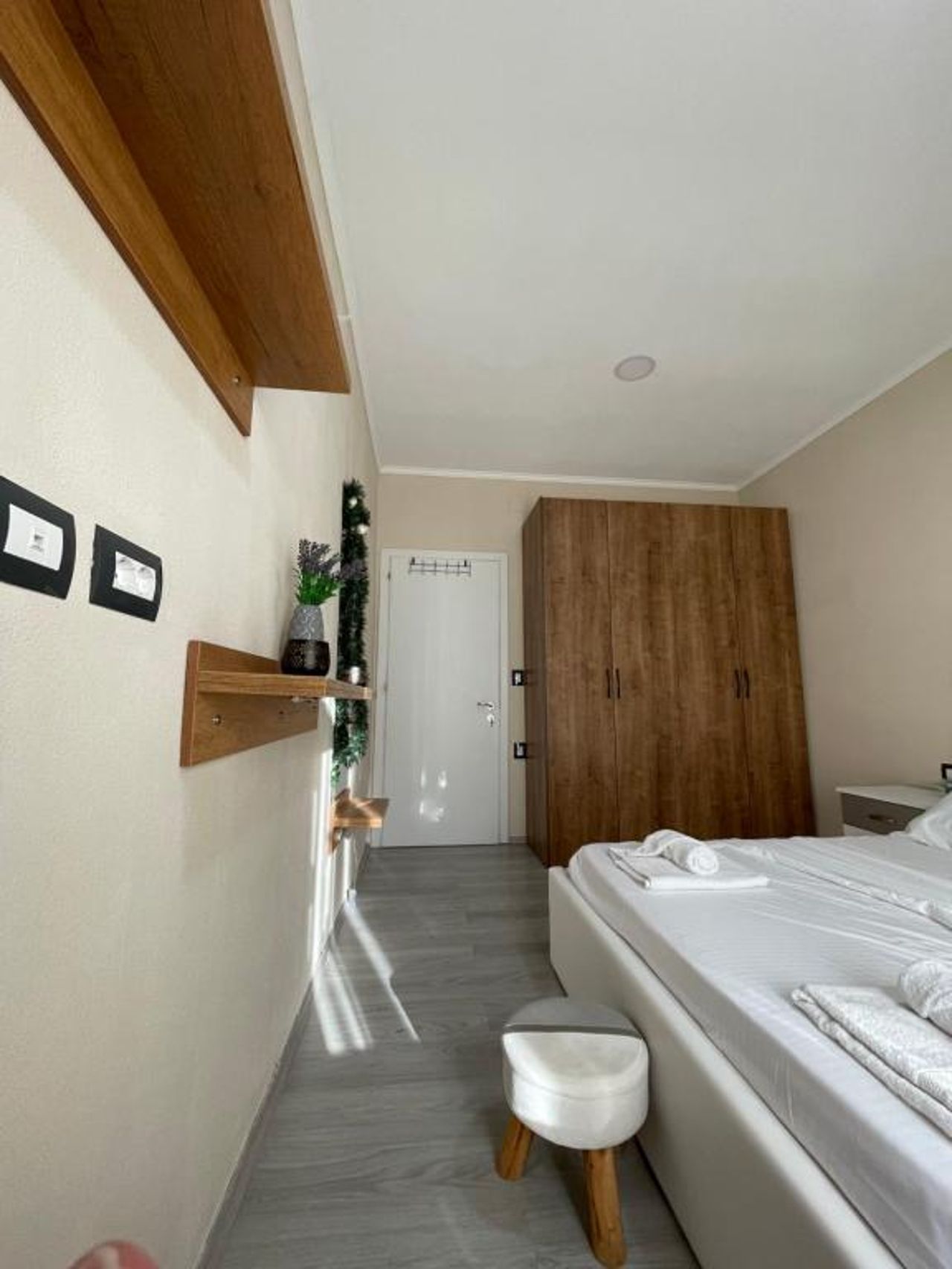 Stone City Apartament