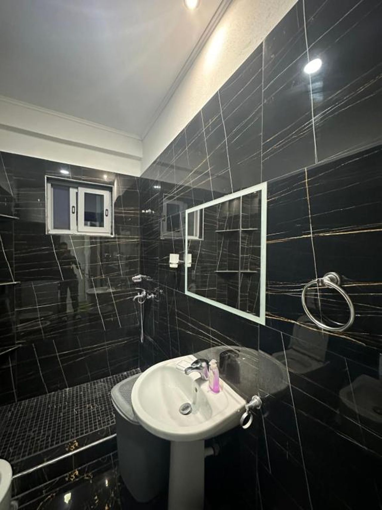 Stone City Apartament