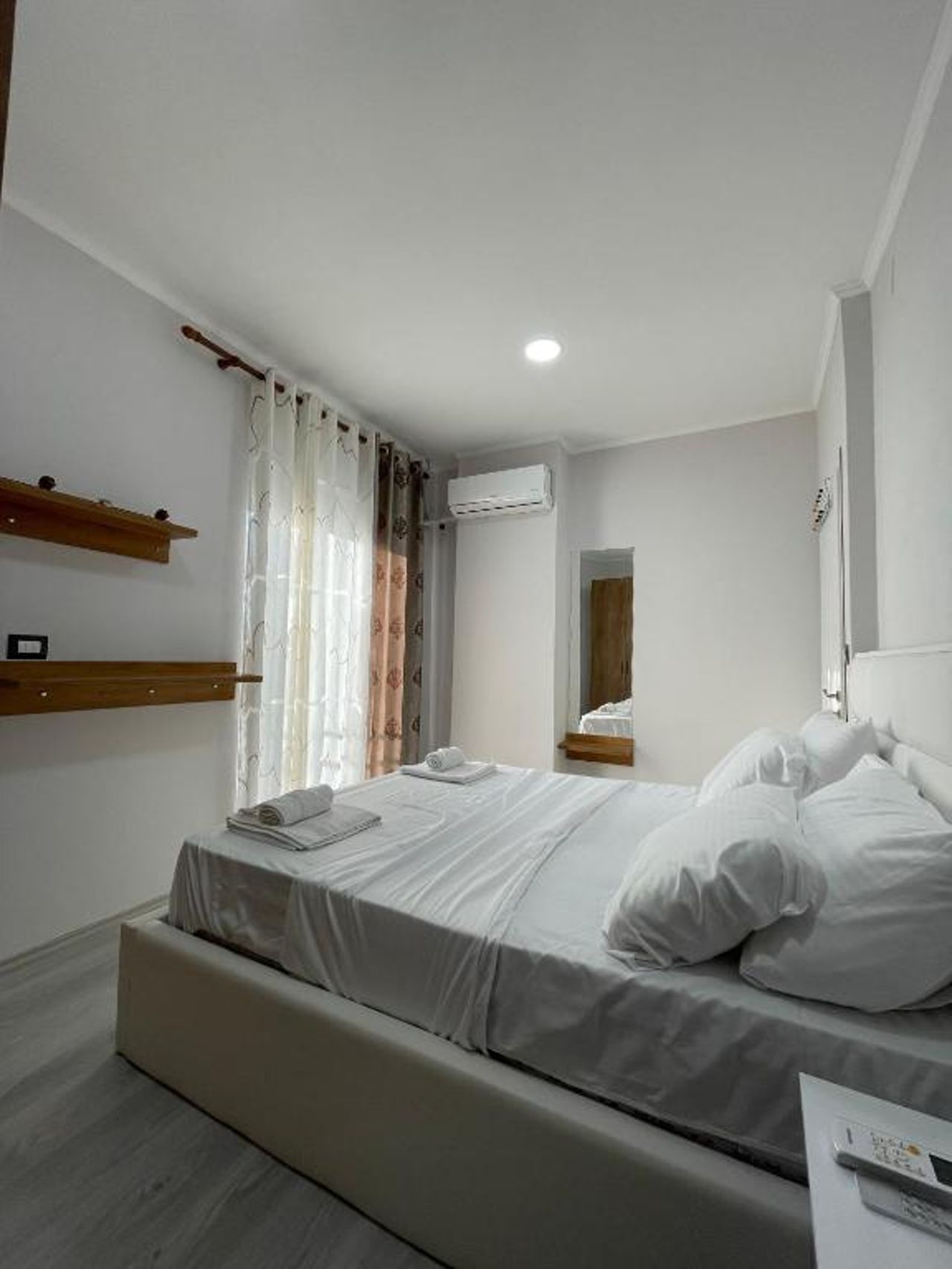 Stone City Apartament