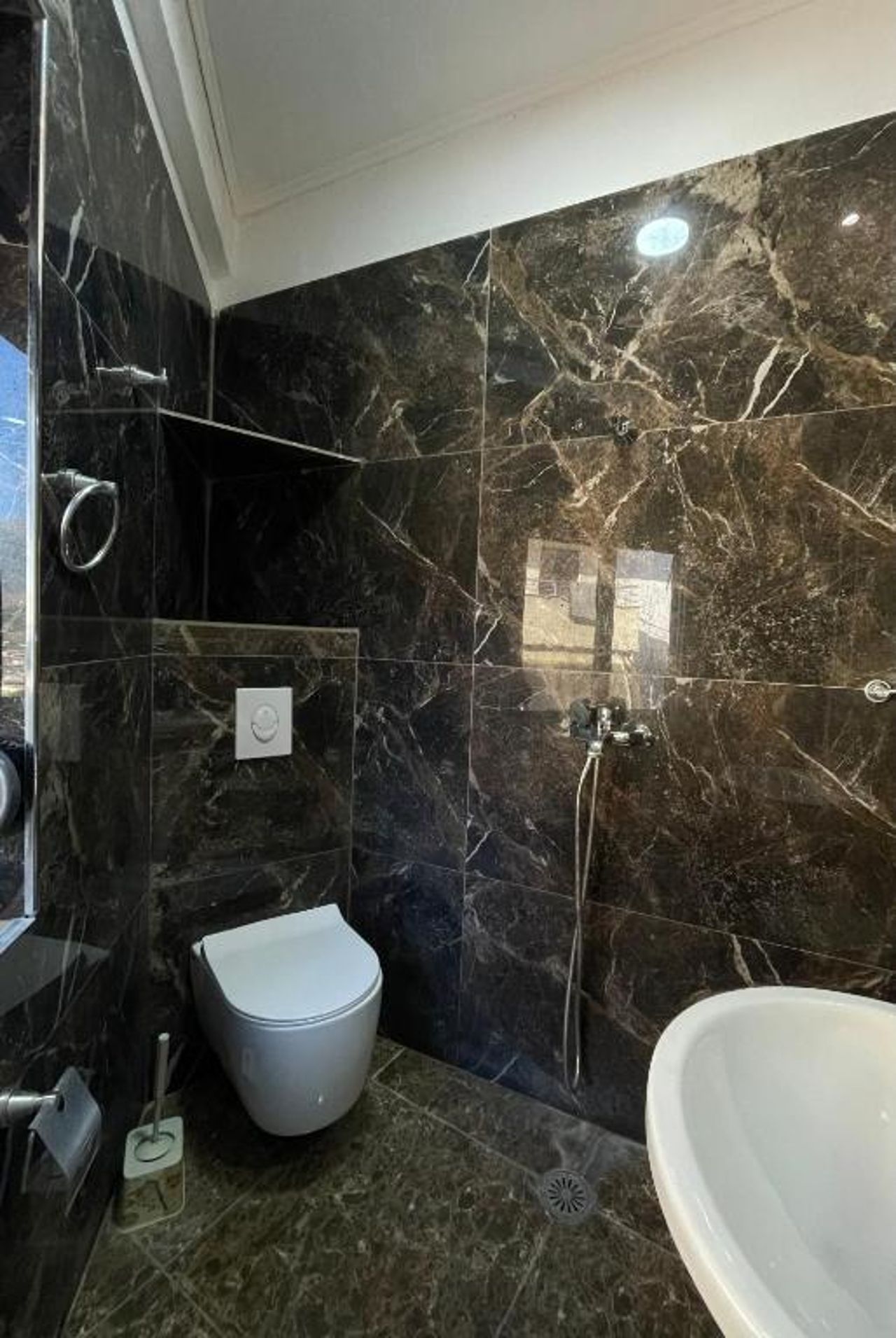 Stone City Apartament