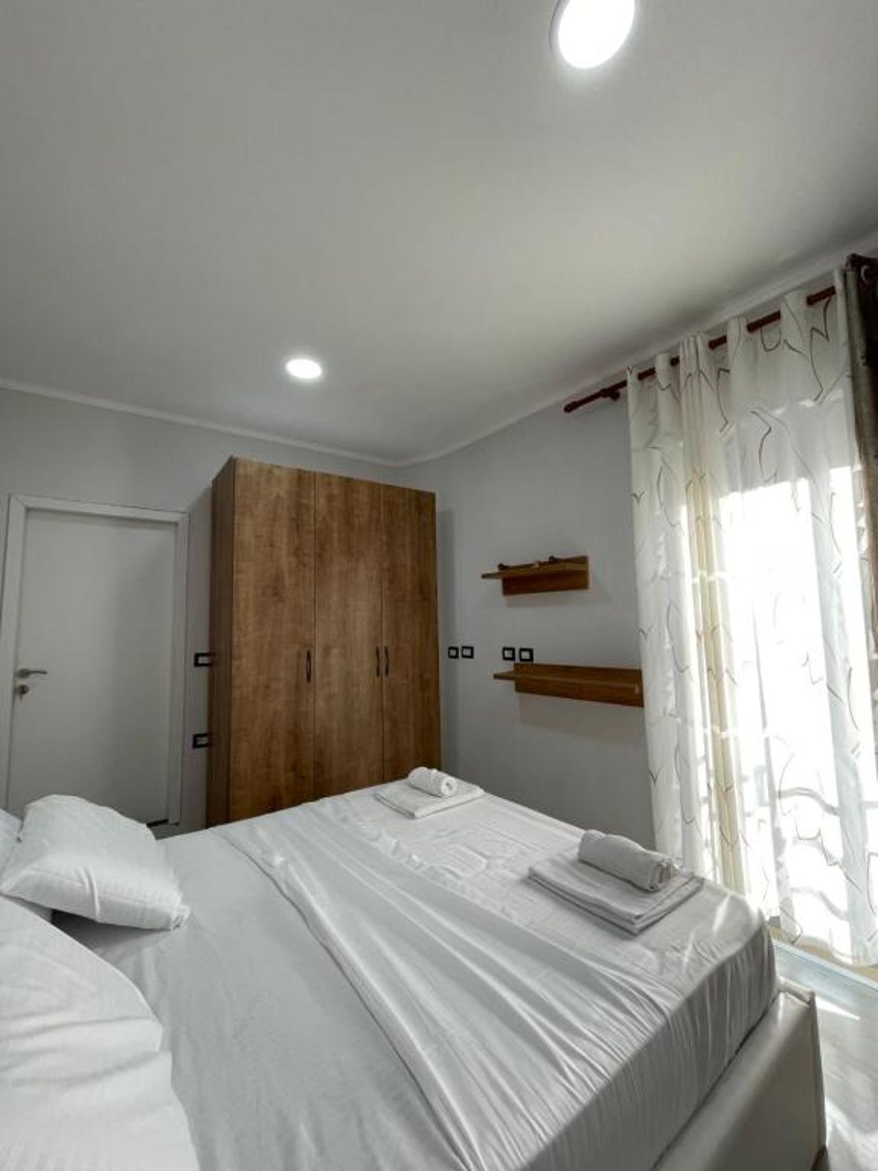 Stone City Apartament
