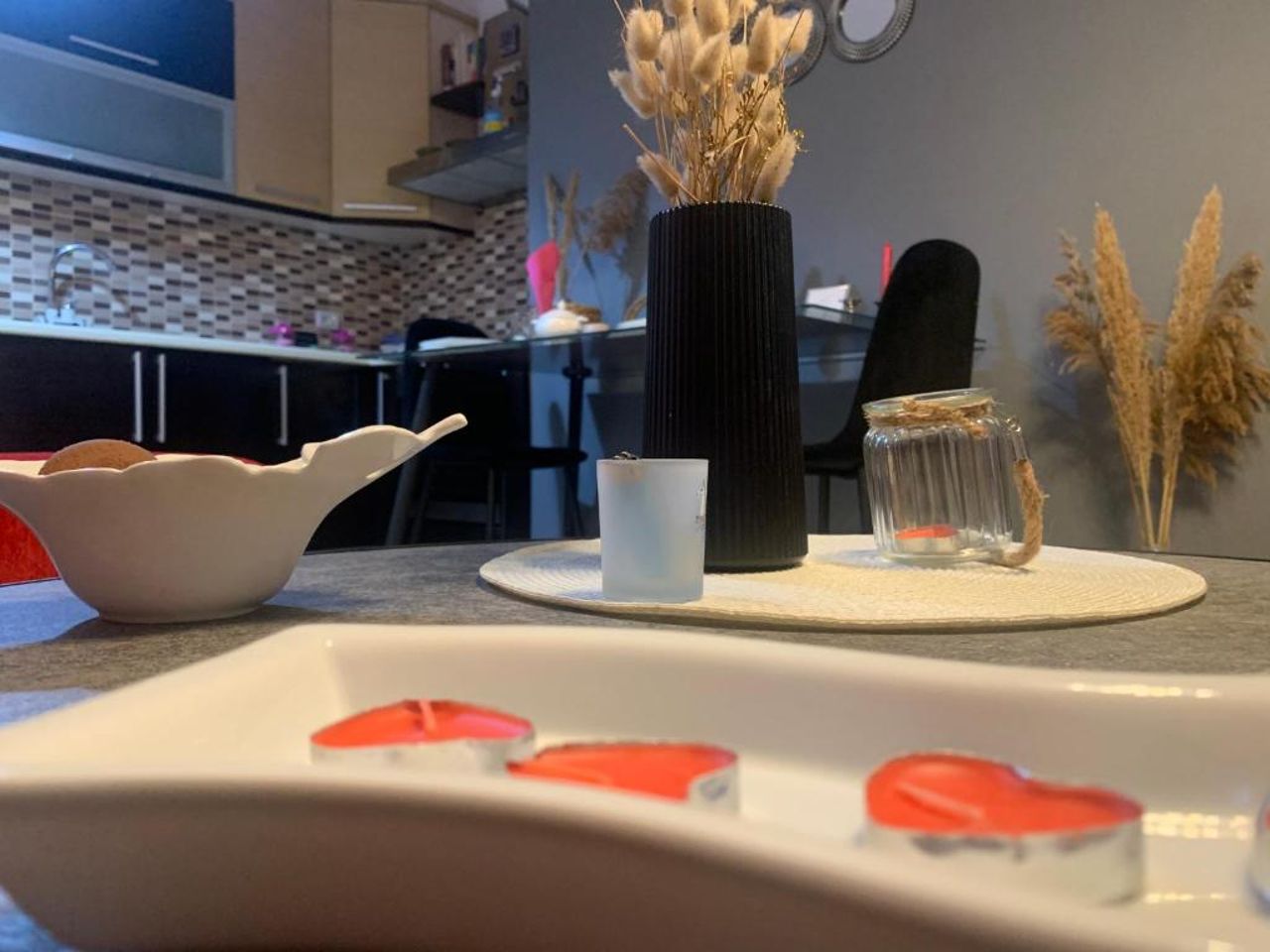 Elsa Apartment