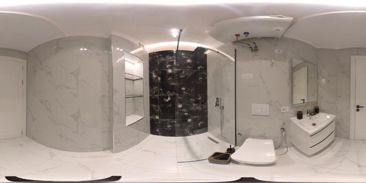Am Luxury Apartment
