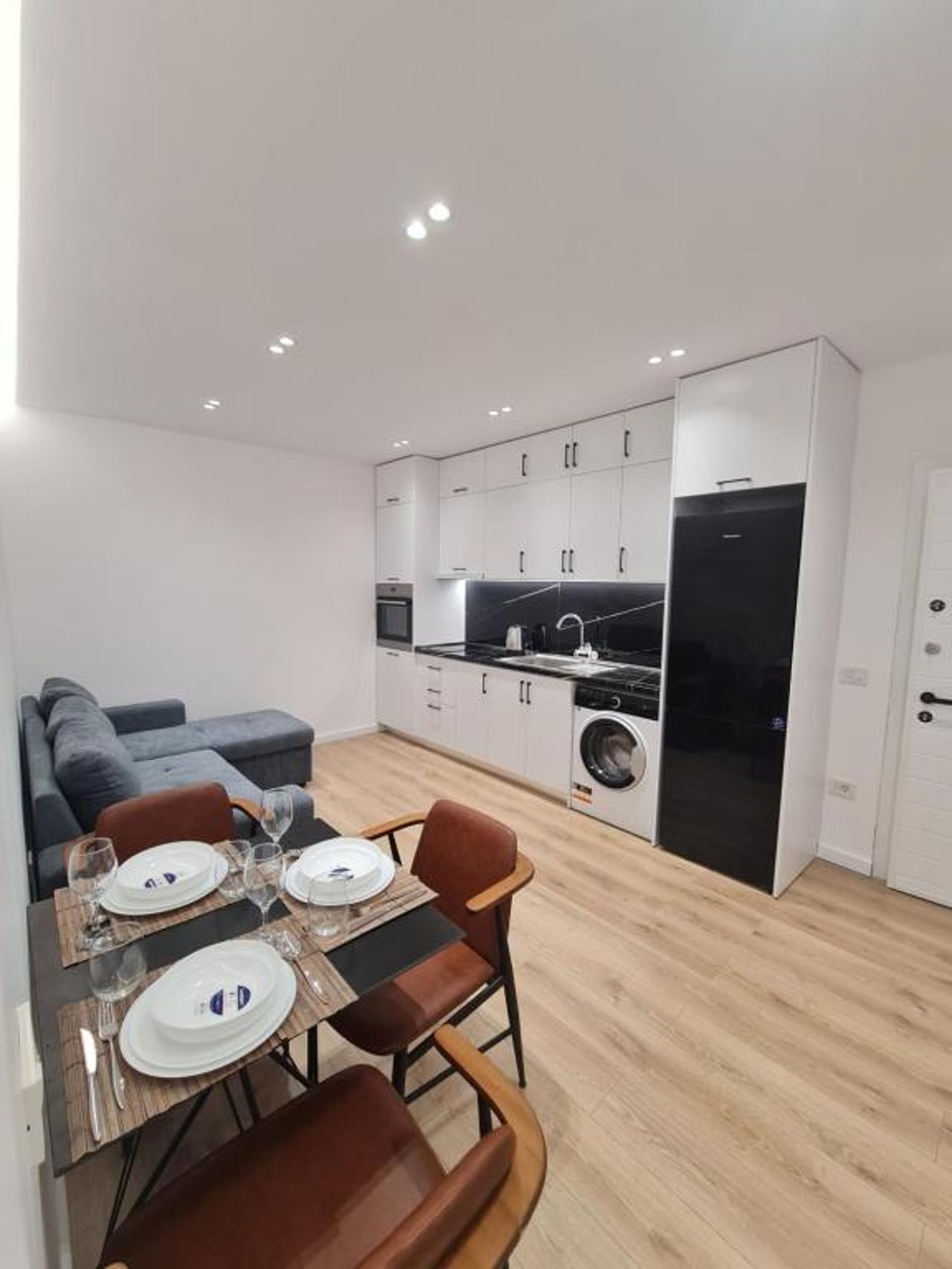 Am Luxury Apartment