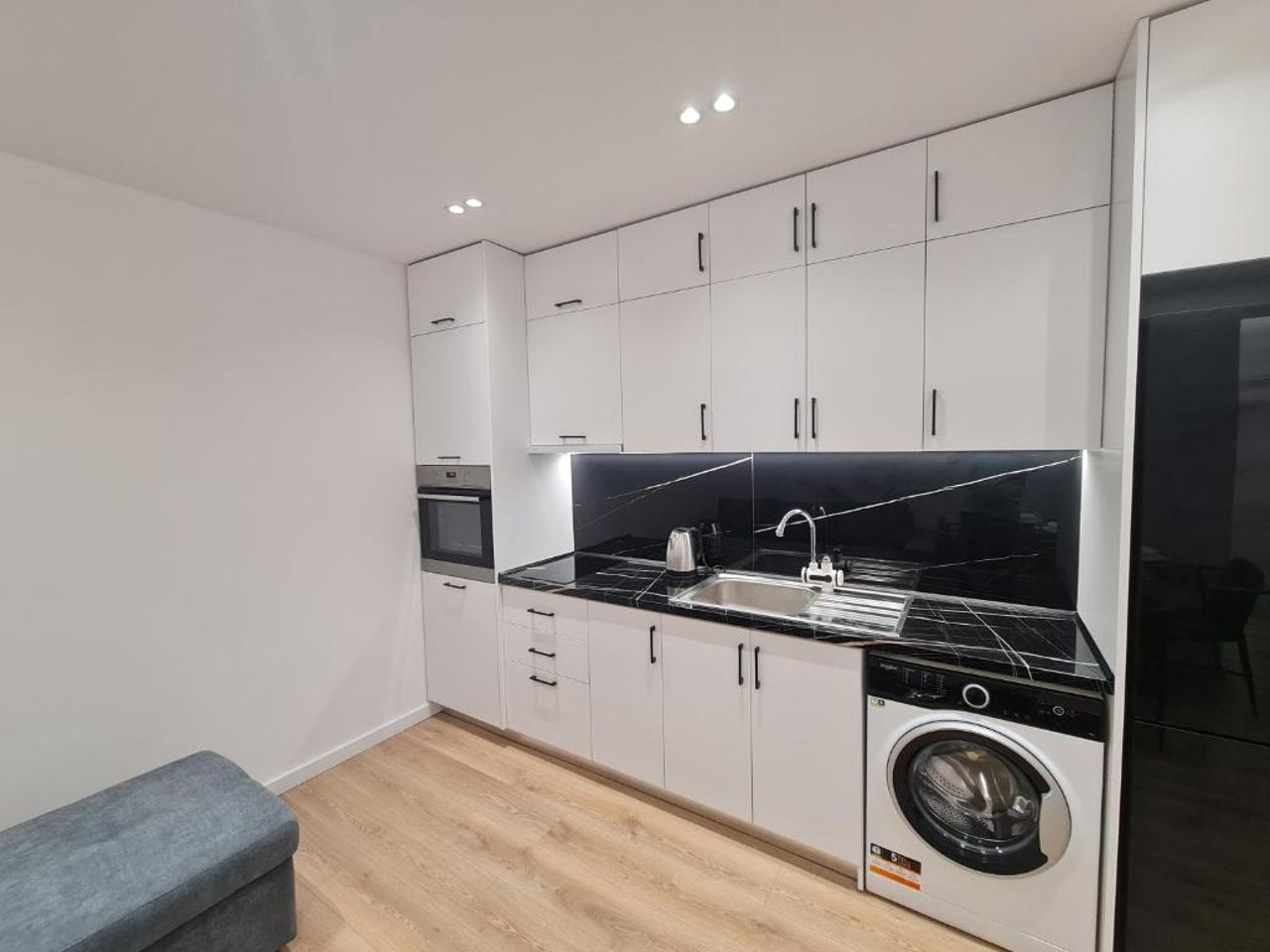 Am Luxury Apartment
