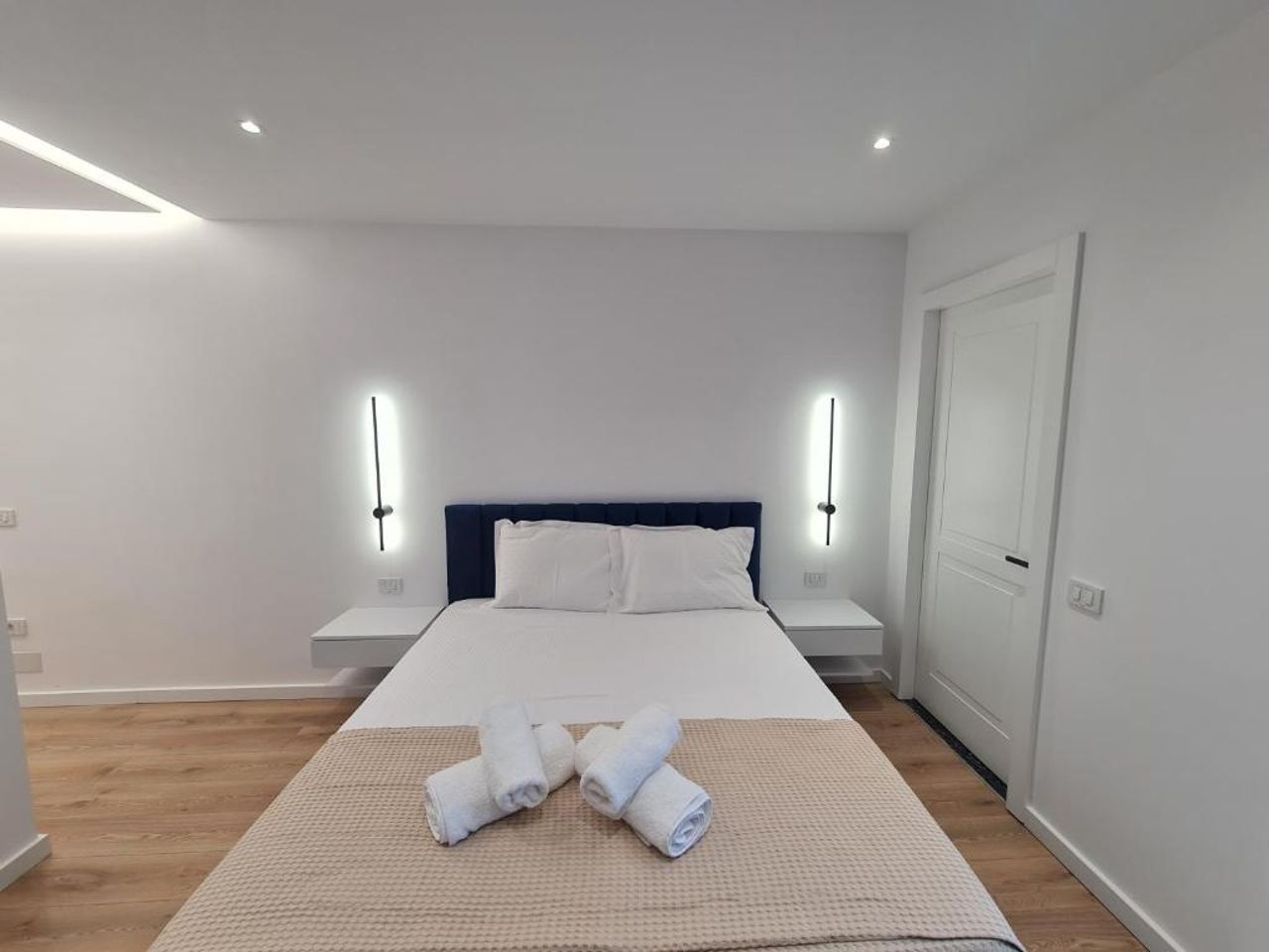 Am Luxury Apartment