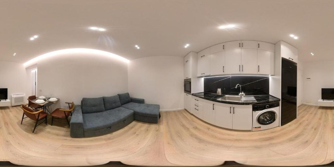 Am Luxury Apartment