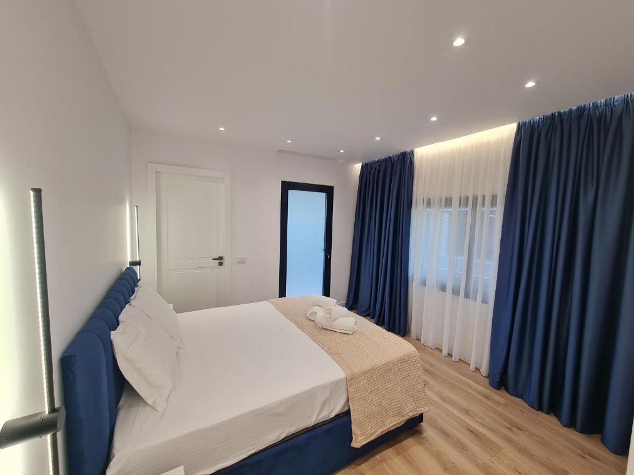 Am Luxury Apartment