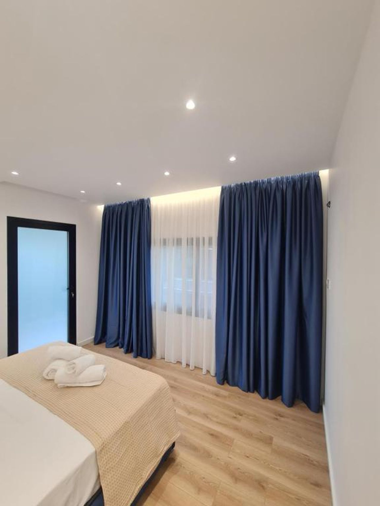 Am Luxury Apartment