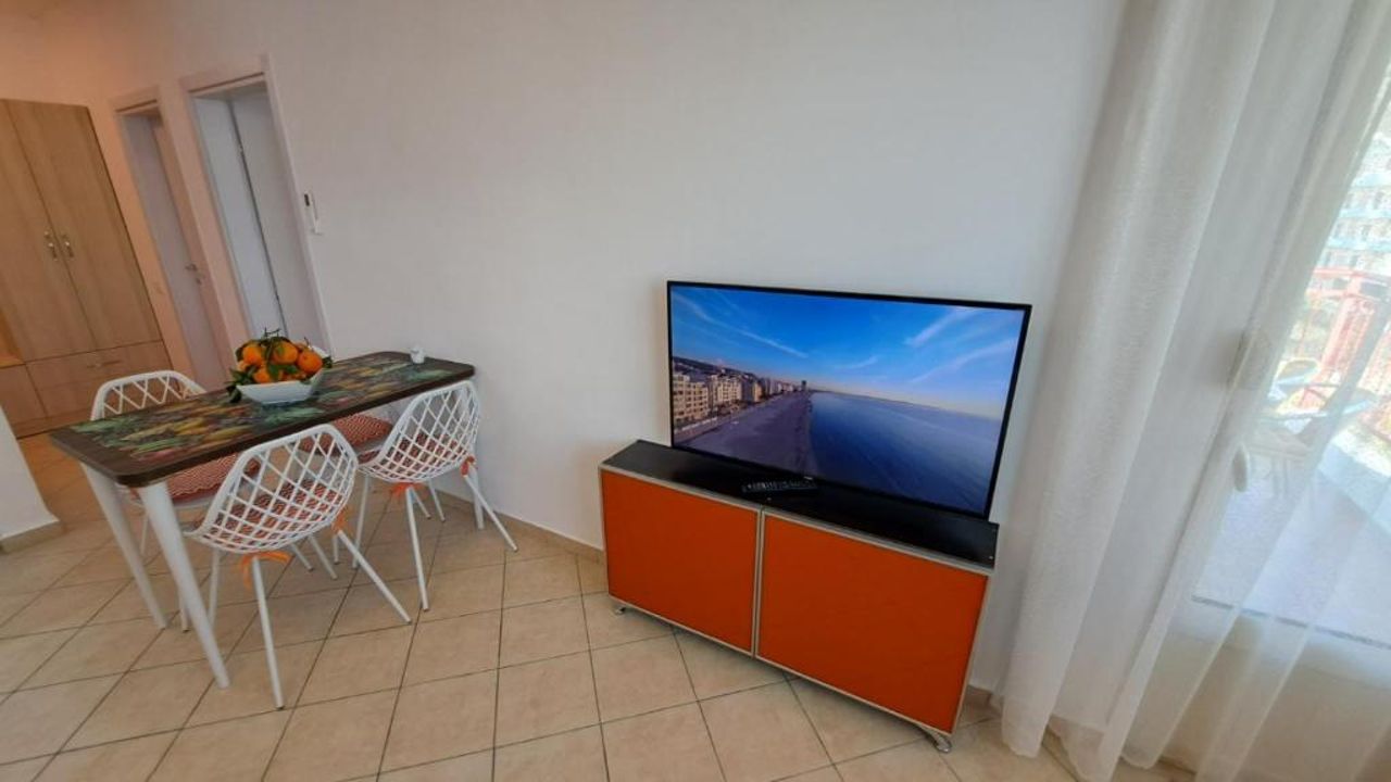 Apartmán ORANGE
