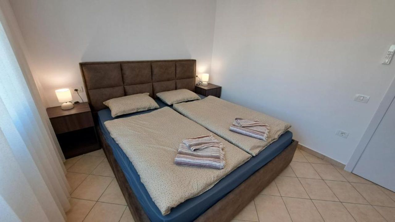 Apartmán ORANGE