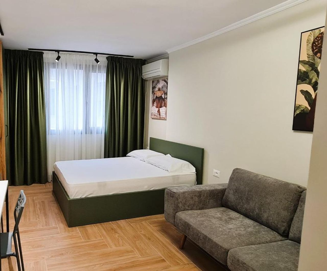 2V1 - Center apartment 3