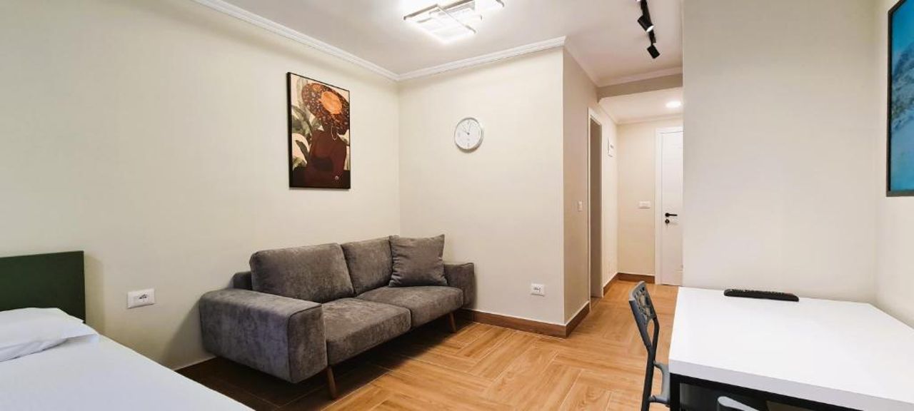 2V1 - Center apartment 3
