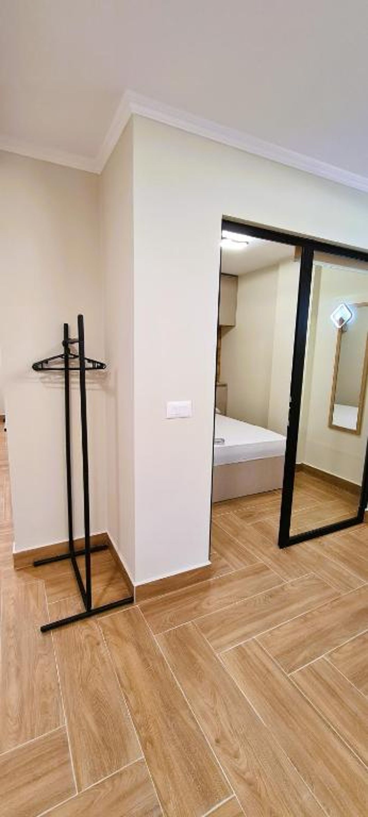 2V1 - Center apartment 2