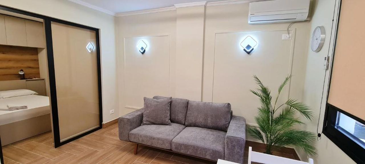 2V1 - Center apartment 2