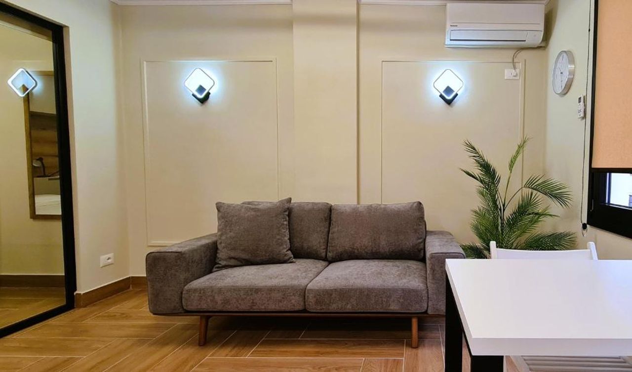 2V1 - Center apartment 2