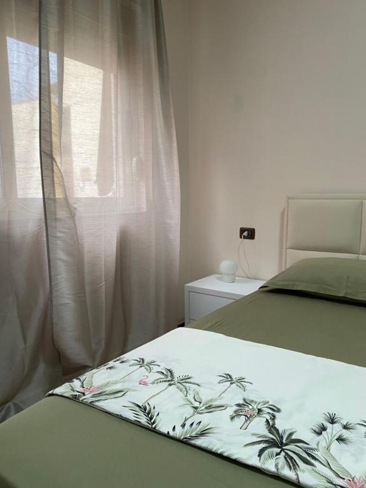 Stylish Apartment near Tirana Center